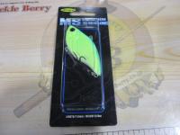 MSバイブレーションTGシャロー#10ビワコチャート