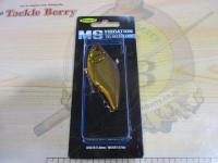 MSバイブレーションTGシャロー#11クロキン