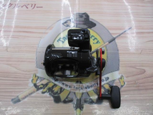 攻棚DRカウンター STDR1000C