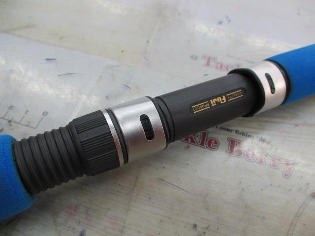 コーラルスター CGP-7020i