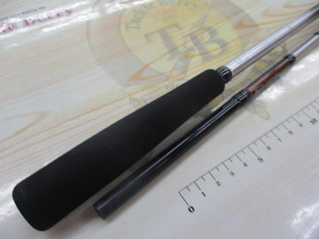 紅牙エア N69XHB-METAL・N