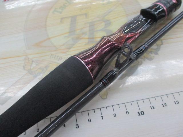 紅牙エア N69XHB-METAL・N