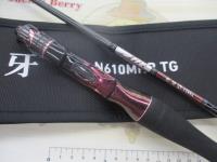 紅牙エア N69XHB-METAL・N