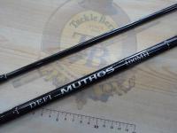 デフィーミュートス DM100MH