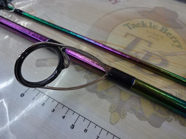 24ワールドシャウラリミテッド 21055R-3