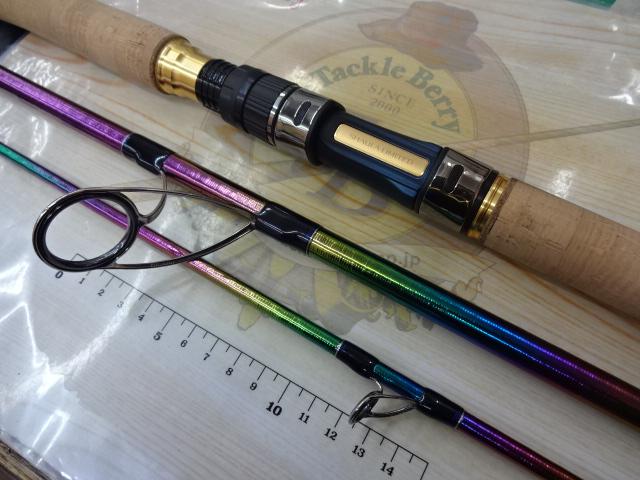 24ワールドシャウラリミテッド 21055R-3