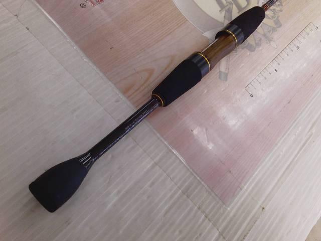 エリアストリームAS-602XUL