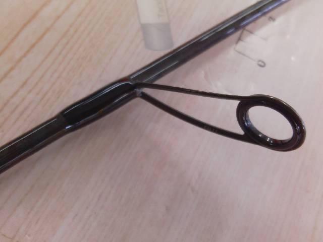 エリアストリームAS-602XUL