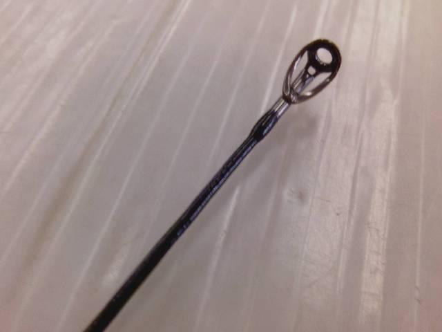 エリアストリームAS-602XUL