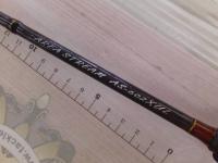 エリアストリームAS-602XUL