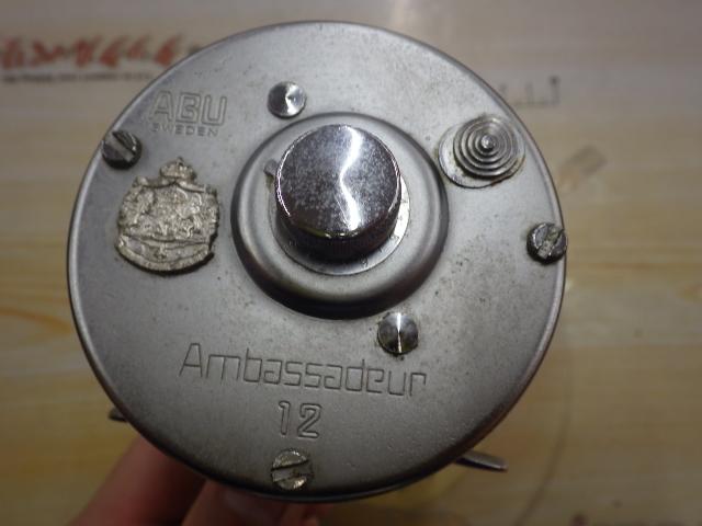 アンバサダー12