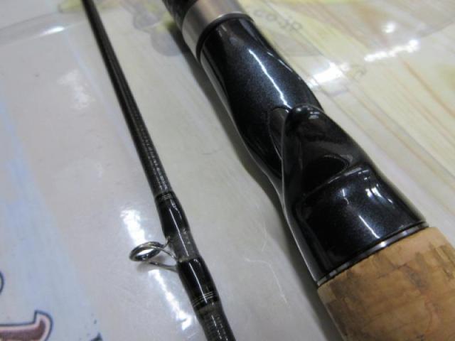 エアエッジ 662MB｜＠ベリーネット 日本最大新品中古釣具WEBショップ