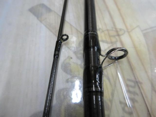 エアエッジ 662MB｜＠ベリーネット 日本最大新品中古釣具WEBショップ