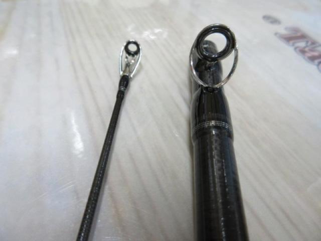 エアエッジ 662MB｜＠ベリーネット 日本最大新品中古釣具WEBショップ