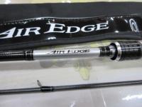 エアエッジ 662MB