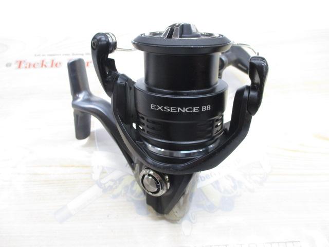20エクスセンスBB 4000MHG｜＠ベリーネット 日本最大新品中古釣具WEB