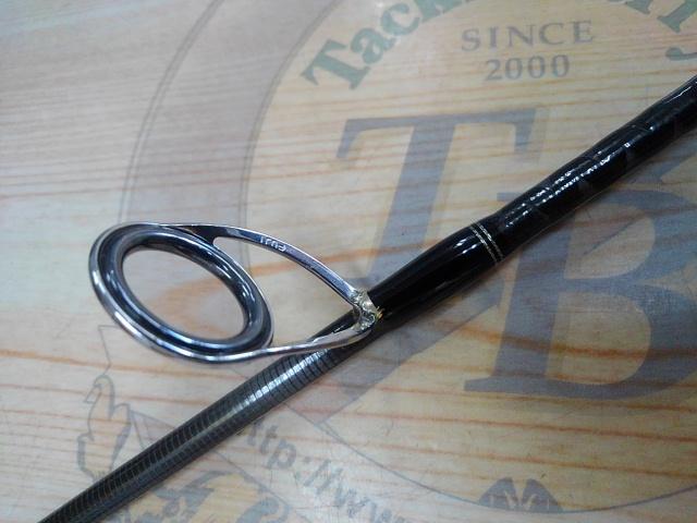 KGライツ KGL-S732M