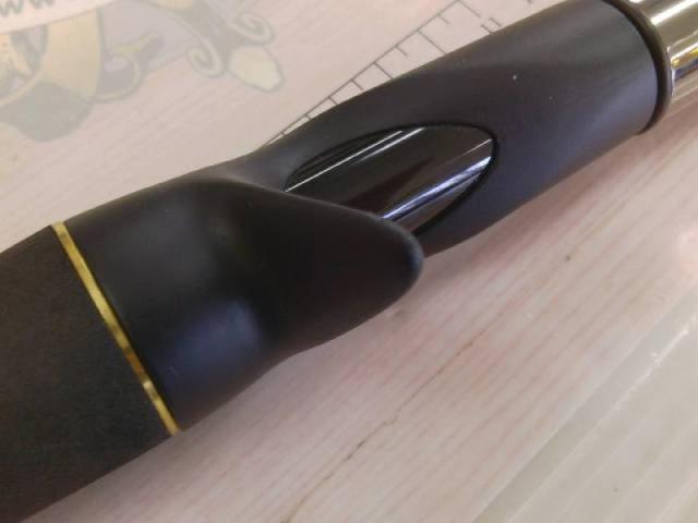 グラディエーターアンチ GA-72HC キングヘビー