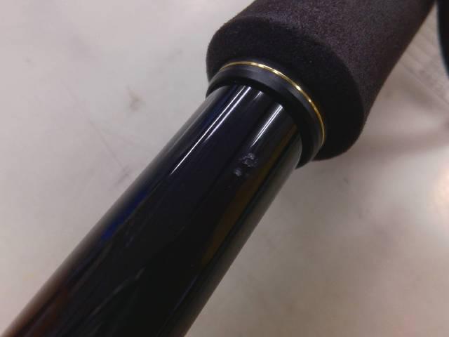 グラディエーターアンチ GA-72HC キングヘビー