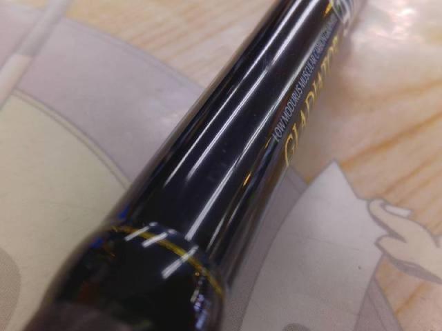 グラディエーターアンチ GA-72HC キングヘビー