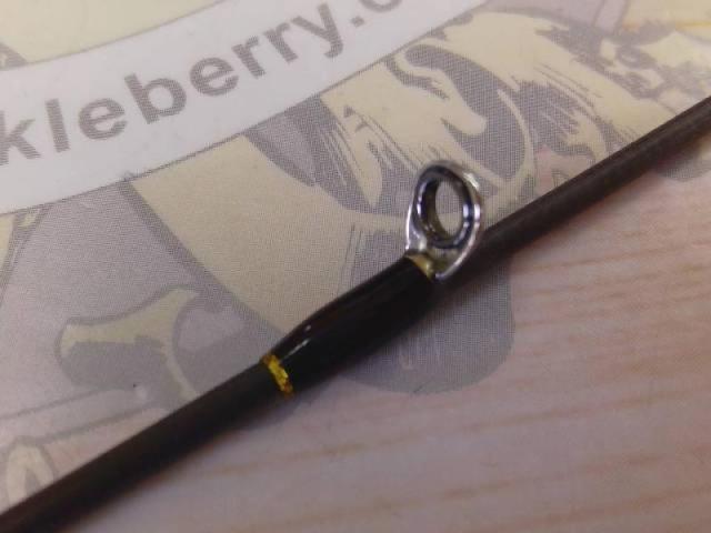 グラディエーターアンチ GA-72HC キングヘビー