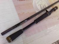 グラディエーターアンチ GA-72HC キングヘビー