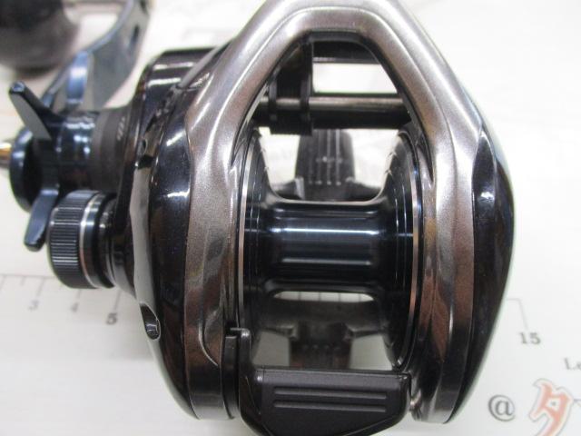 17グラップラー 301HG｜＠ベリーネット 日本最大新品中古釣具WEBショップ