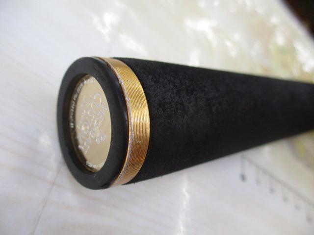 デストロイヤー F3-61X(HT800)グリーンブランクス