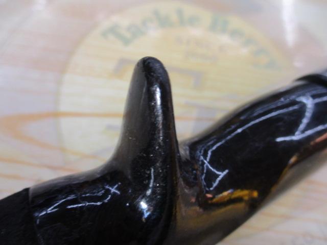 デストロイヤー F3-61X(HT800)グリーンブランクス