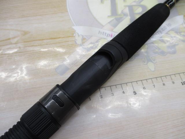 ルアーニスト 83ML