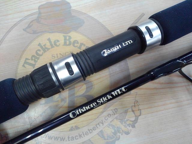 オフショアスティック WRC-62HSJ/16S｜＠ベリーネット 日本最大新品