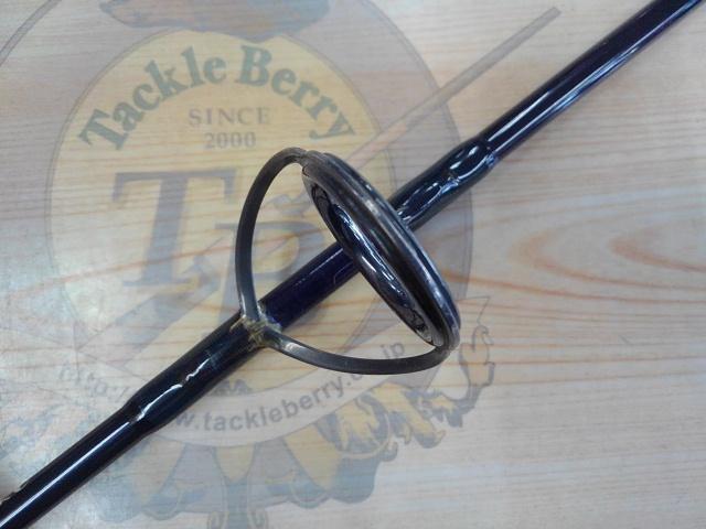 オフショアスティック WRC-62HSJ/16S｜＠ベリーネット 日本最大新品