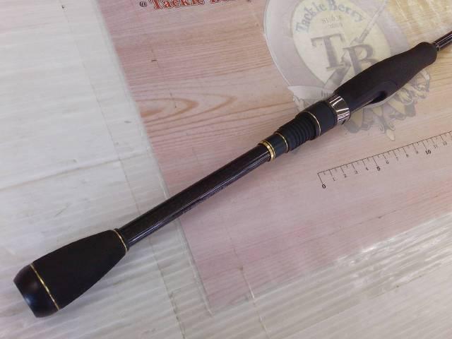 グラディエーターアンチ GA-611MLS-ST ストライド