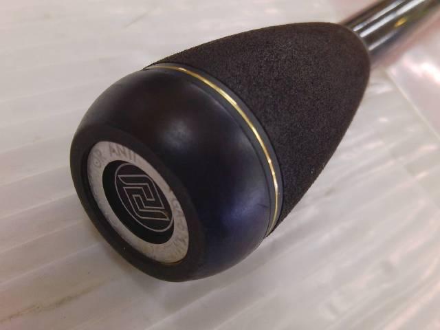 グラディエーターアンチ GA-611MLS-ST ストライド