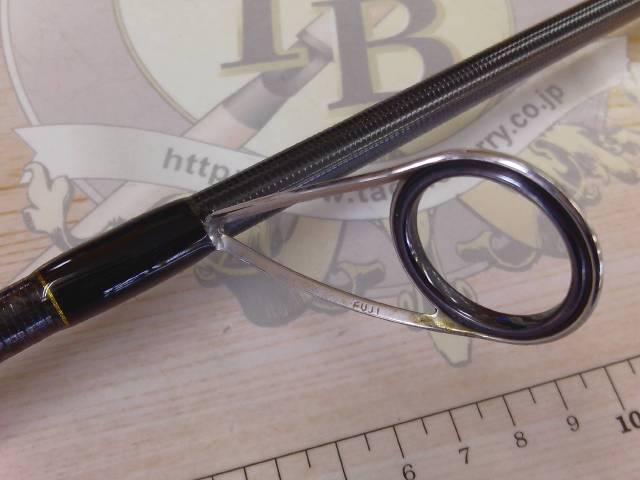 グラディエーターアンチ GA-611MLS-ST ストライド