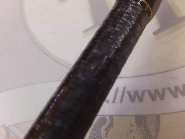 グラディエーターアンチ GA-611MLS-ST ストライド