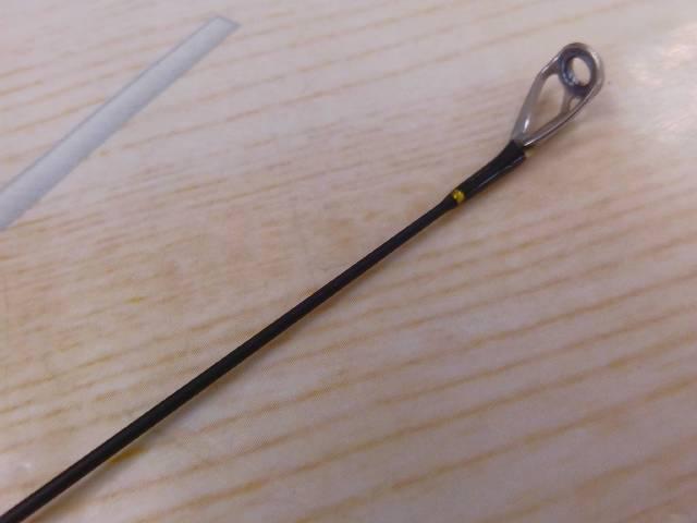 グラディエーターアンチ GA-611MLS-ST ストライド