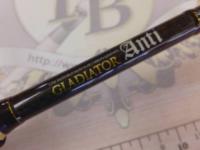 グラディエーターアンチ GA-611MLS-ST ストライド