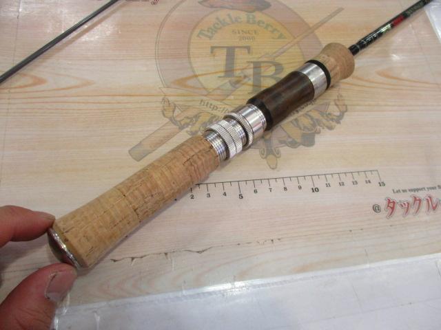 トラウトファイナリスト トゥイッチン TF-T56ULS