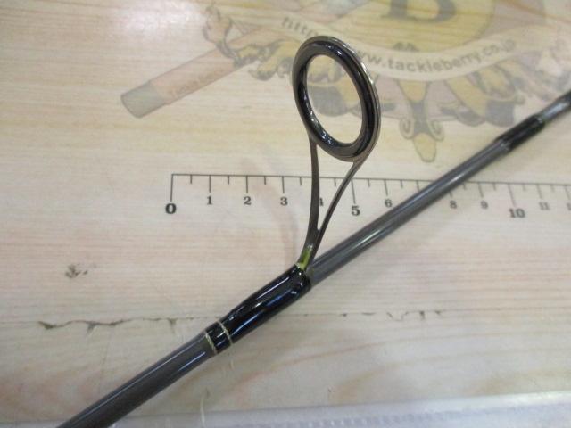 トラウトファイナリスト トゥイッチン TF-T56ULS