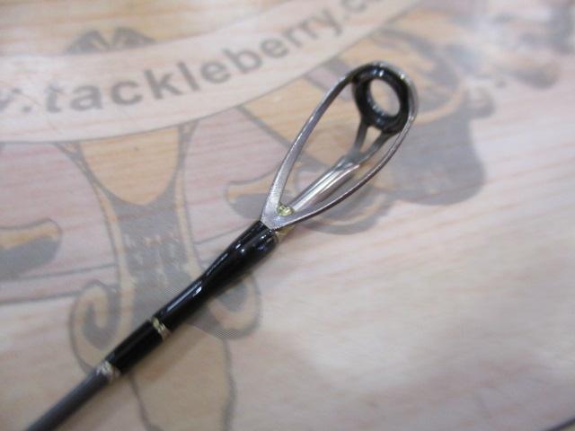 トラウトファイナリスト トゥイッチン TF-T56ULS