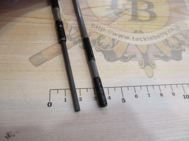 トラウトファイナリスト トゥイッチン TF-T56ULS