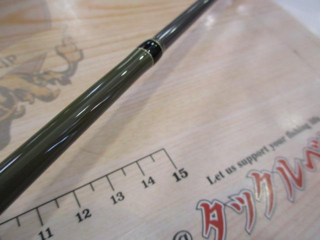 トラウトファイナリスト トゥイッチン TF-T56ULS