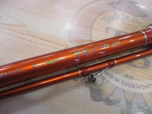 プロファイター沖船LC150-240