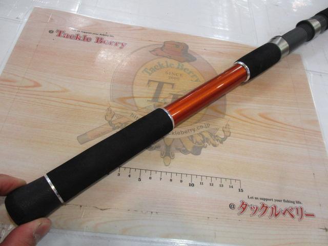 プロファイター沖船LC150-240