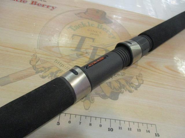 プロファイター沖船LC150-240