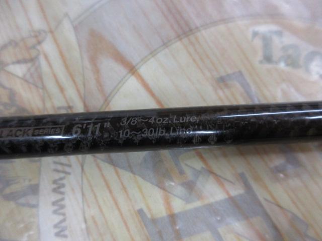 カレイドインスピラーレ TKIC-611XMH-BK グランドコブラリミテッド