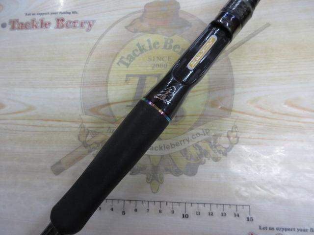 カレイドインスピラーレ TKIC-611XMH-BK グランドコブラリミテッド