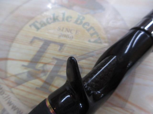 カレイドインスピラーレ TKIC-611XMH-BK グランドコブラリミテッド