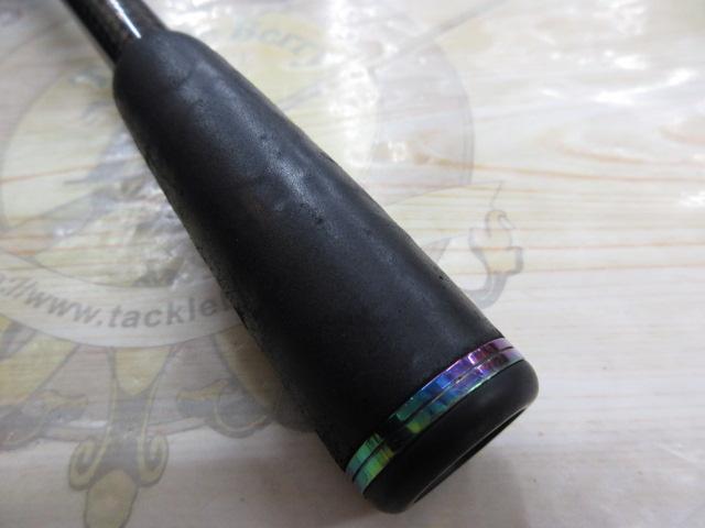 カレイドインスピラーレ TKIC-611XMH-BK グランドコブラリミテッド